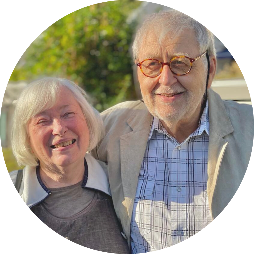 Ann-Cathrine & Torbjörn Freij