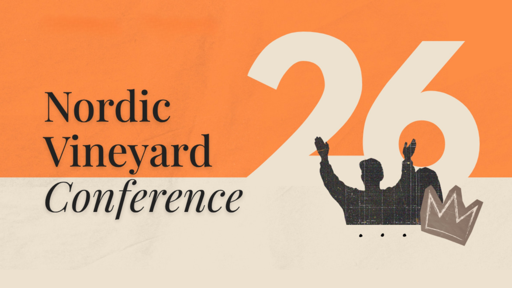 Vineyard Nordic conference