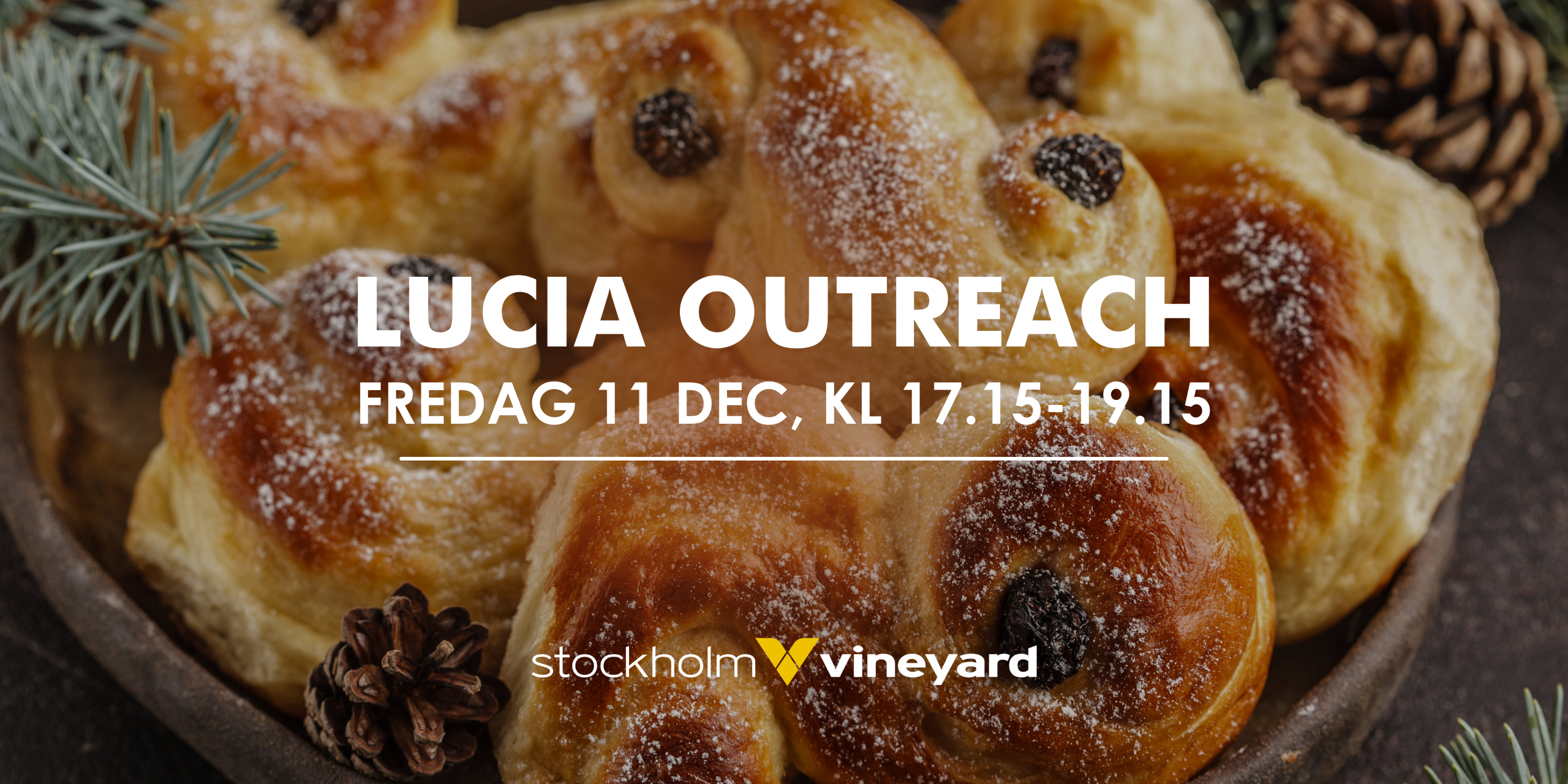 lucia outreach